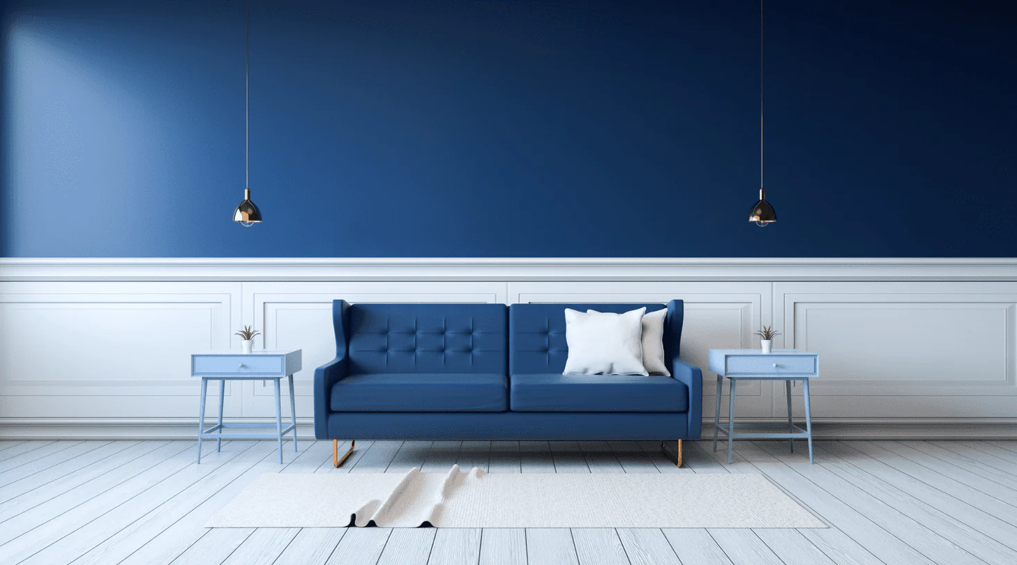 Elevate Your Living Space